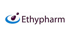 Ethypharm logo