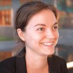 Blandine Ponroy, PhD, Scientist, Scientific Affairs