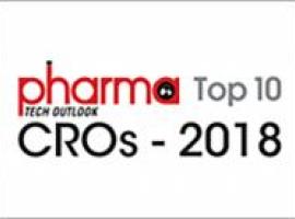 CRO Awards 2018